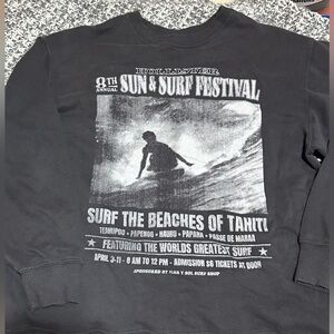 Hollister sweatshirt